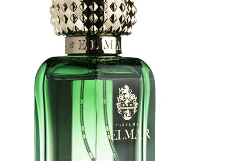 zaya parfums d'elmar